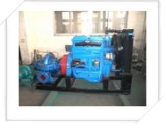 江苏双轮泵业机械制造有限公司 江苏双轮泵业机械制造- 提供柴油机水泵